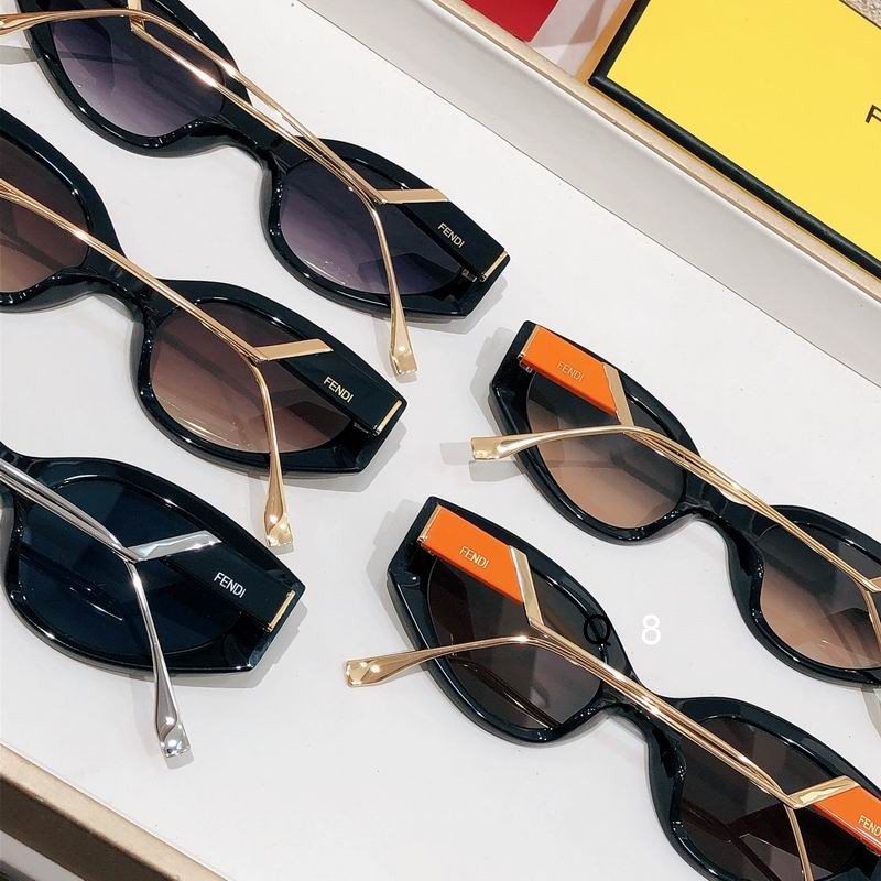 Fendi FE3020 51-23-142 G06