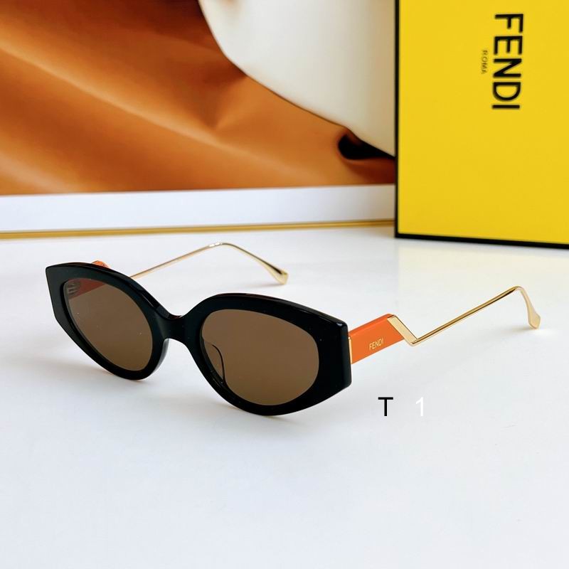 Fendi FE3020 51-23-142 a01