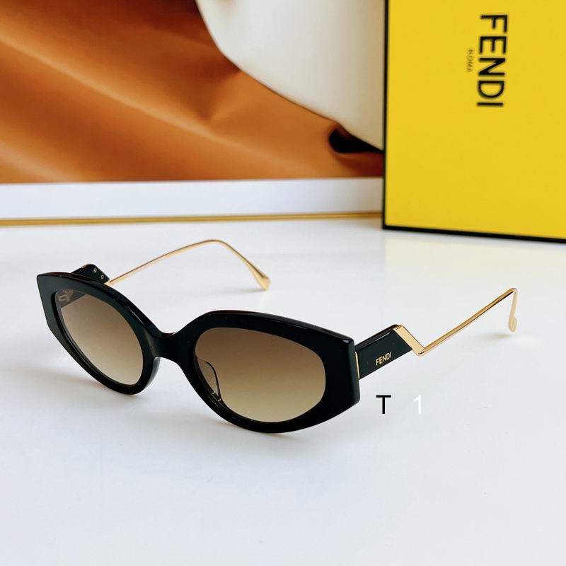 Fendi FE3020 51-23-142 a02