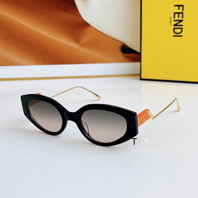 Fendi FE3020 51-23-142 a04