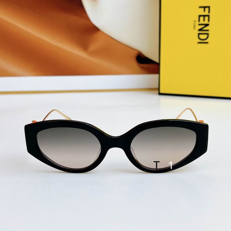Fendi FE3020 51-23-142 a05
