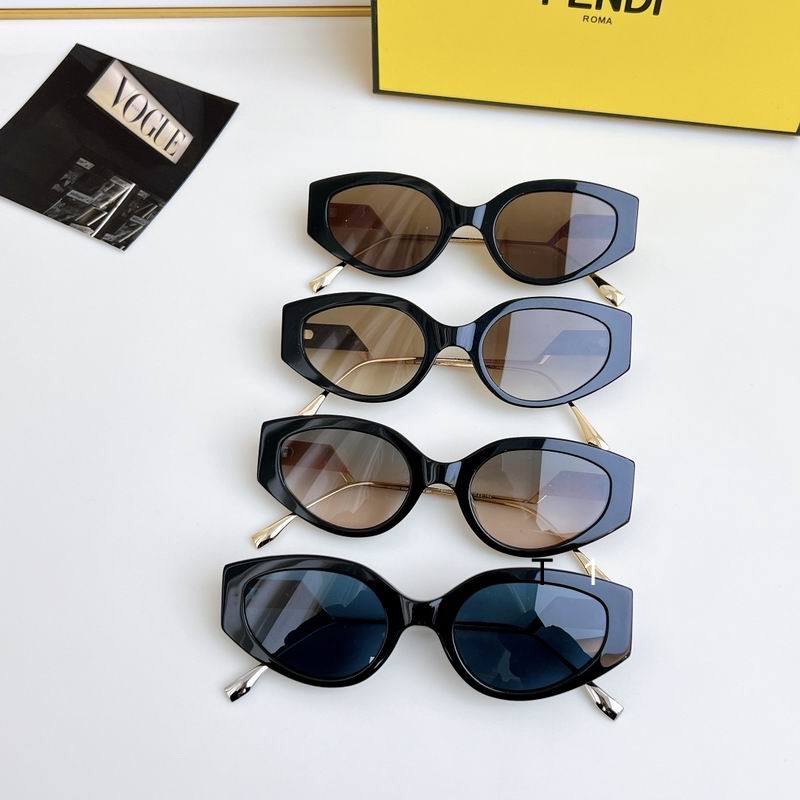 Fendi FE3020 51-23-142 a08