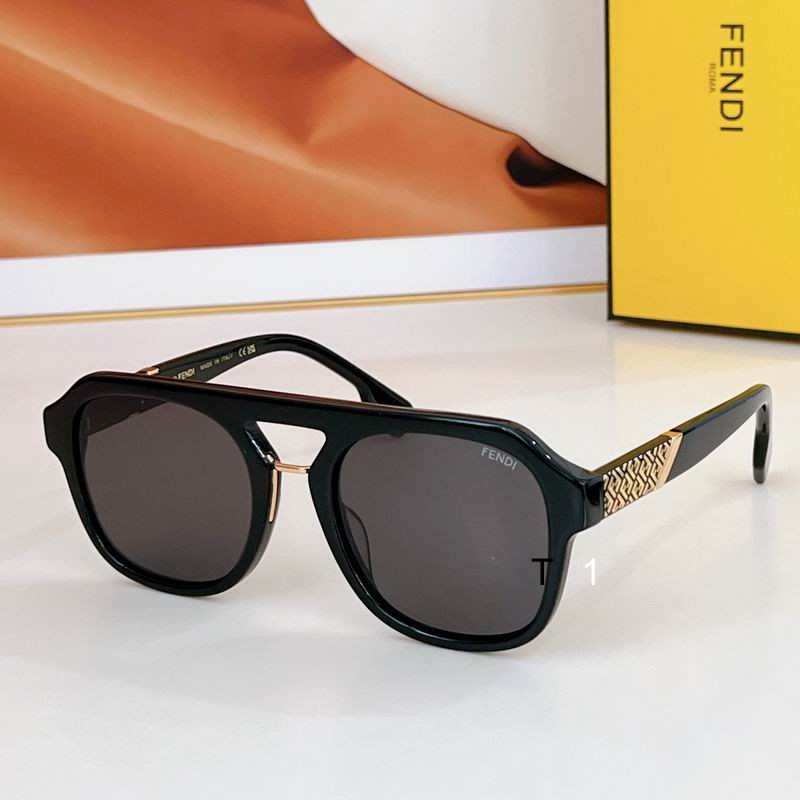 Fendi FE40026 55 22-145 a03