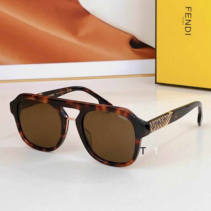 Fendi FE40026 55 22-145 a05