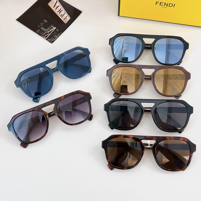 Fendi FE40026 55 22-145 a09