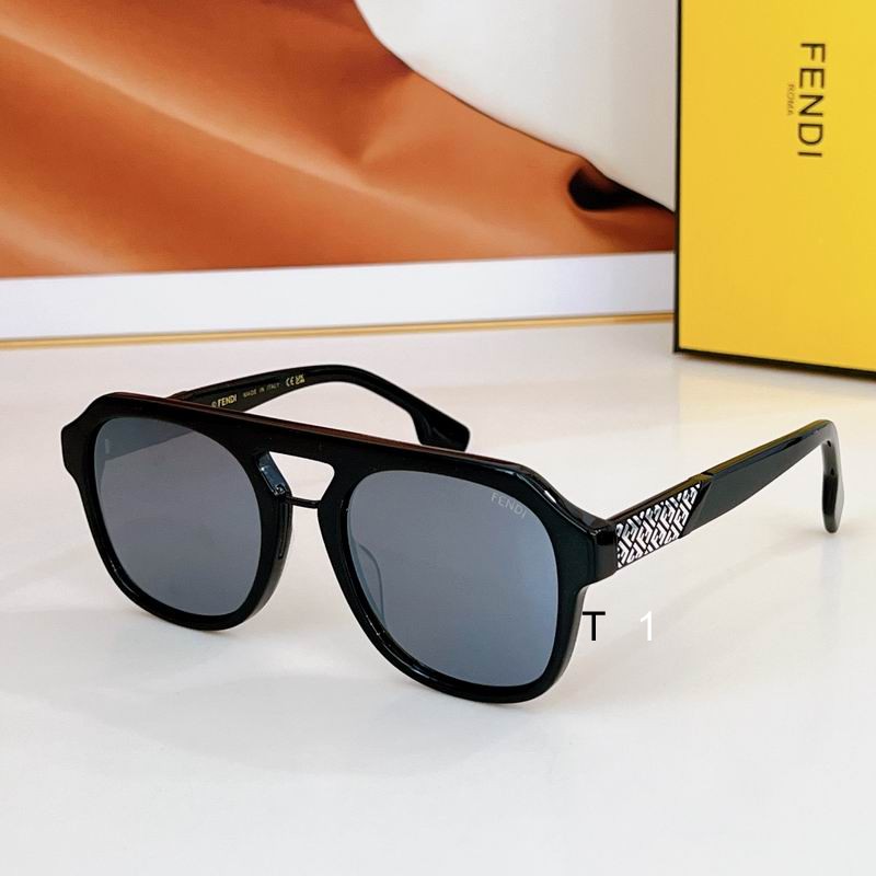 Fendi FE40026U 55 22-145 s01