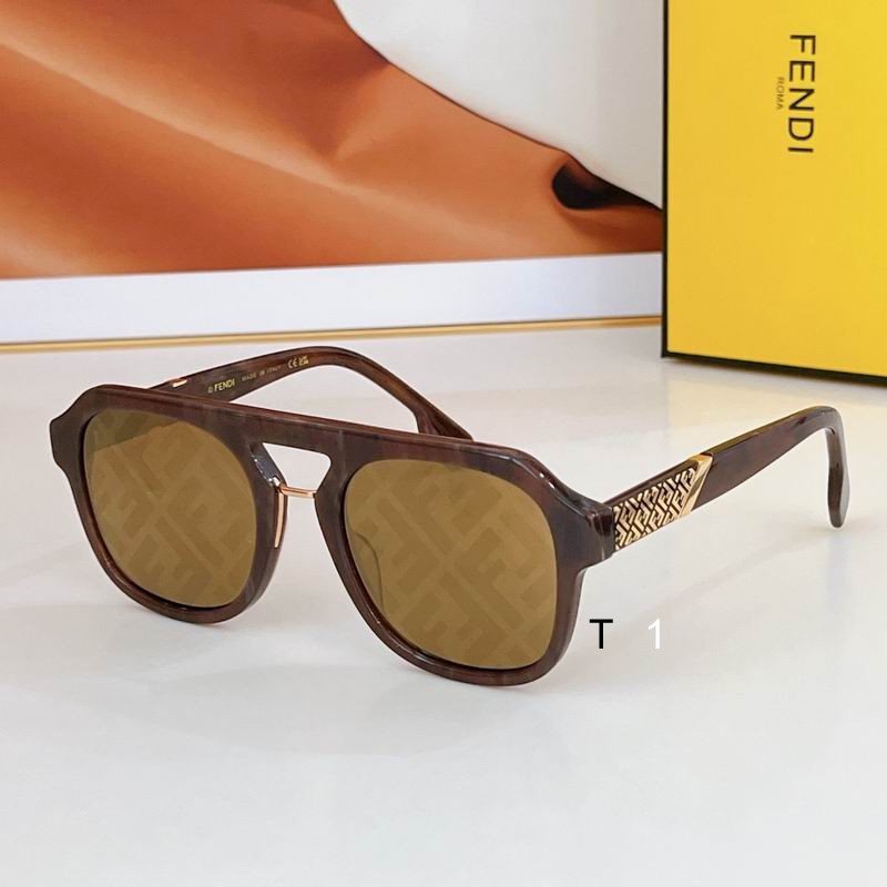 Fendi FE40026U 55 22-145 s02