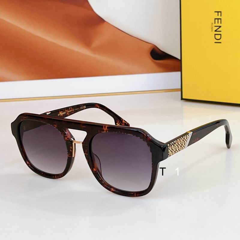 Fendi FE40026U 55 22-145 s04