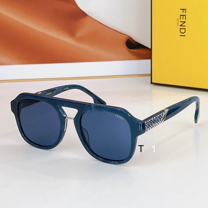 Fendi FE40026U 55 22-145 s06