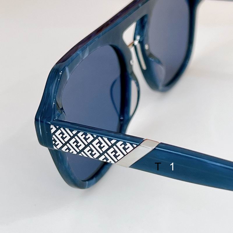 Fendi FE40026U 55 22-145 s07