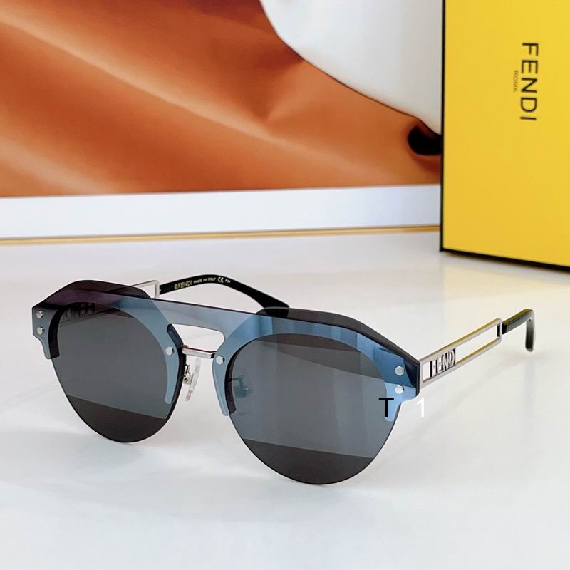 Fendi FE40027U 00 0-145 a01