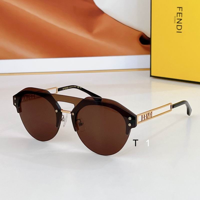 Fendi FE40027U 00 0-145 a02