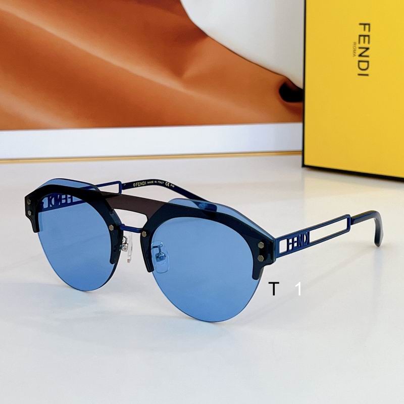 Fendi FE40027U 00 0-145 a03