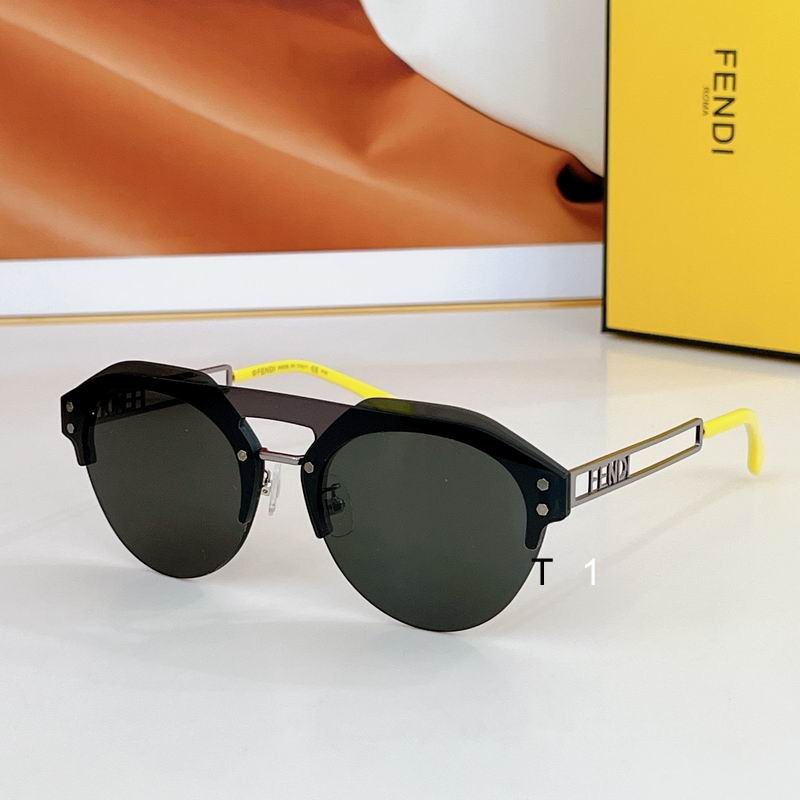 Fendi FE40027U 00 0-145 a04