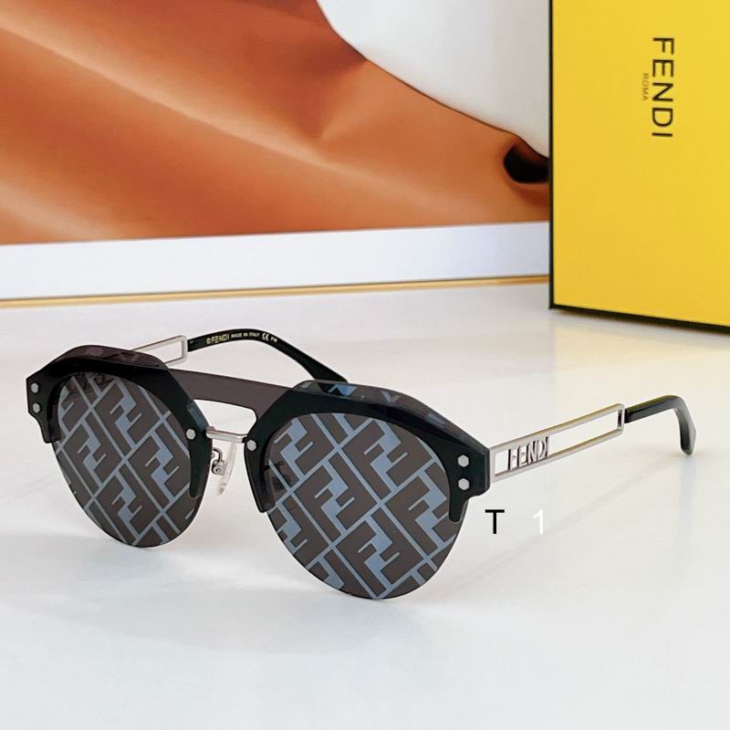 Fendi FE40027U 00 0-145 a05