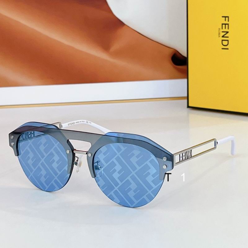 Fendi FE40027U 00 0-145 a06