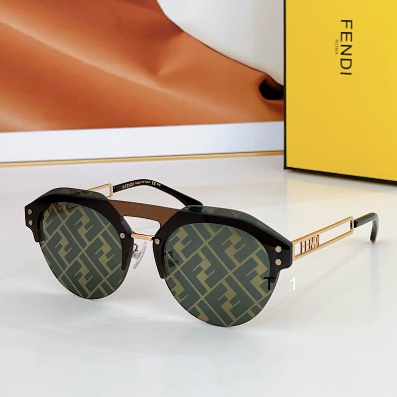 Fendi FE40027U 00 0-145 a07