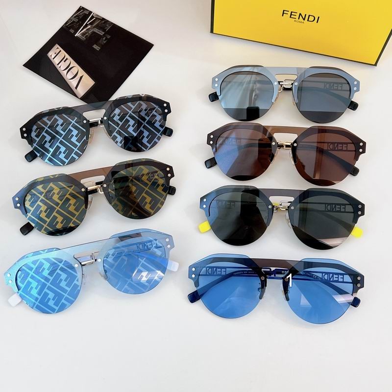 Fendi FE40027U 00 0-145 a09