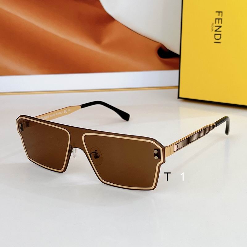 Fendi FE40028U 00 0-145 a01