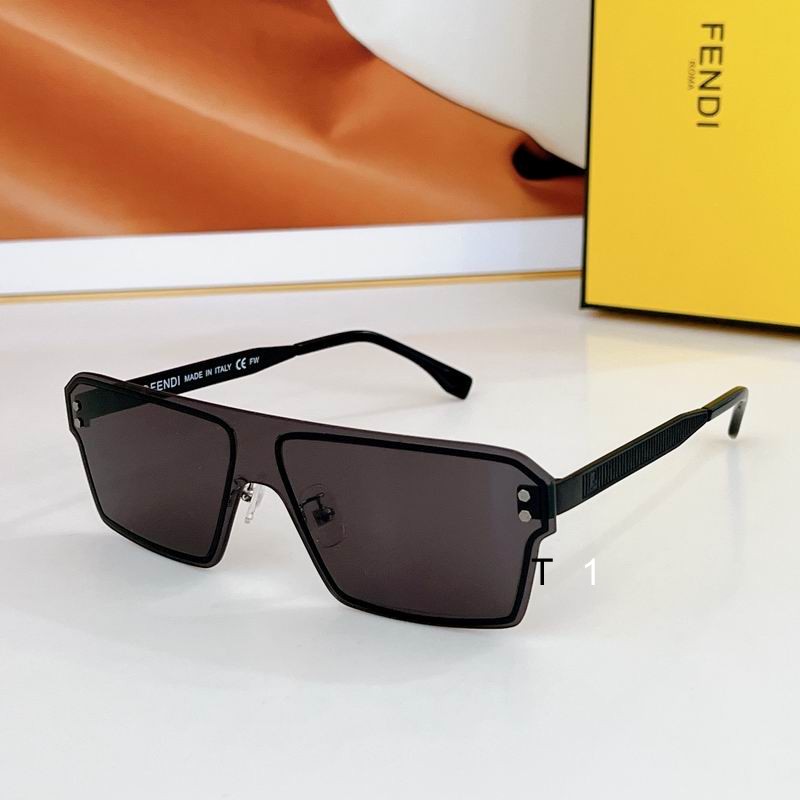 Fendi FE40028U 00 0-145 a02
