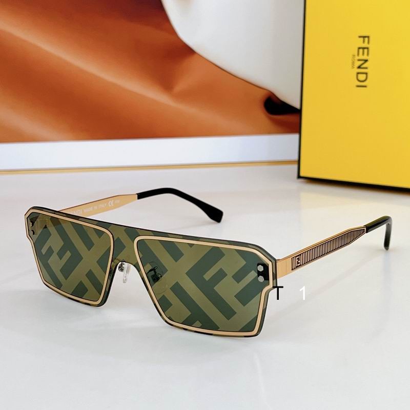 Fendi FE40028U 00 0-145 a03