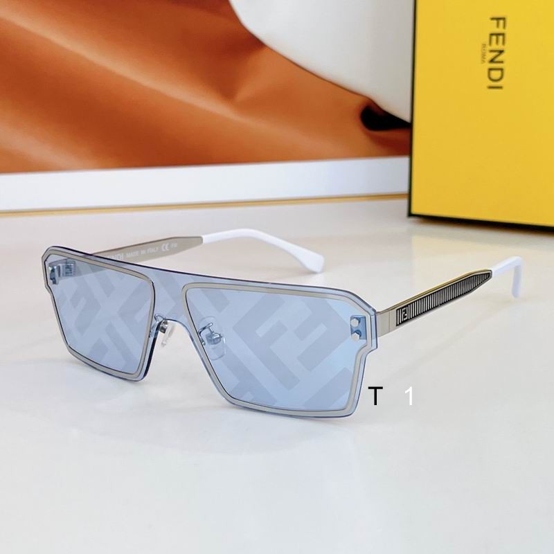 Fendi FE40028U 00 0-145 a04