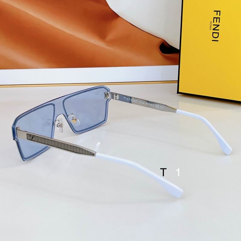 Fendi FE40028U 00 0-145 a05