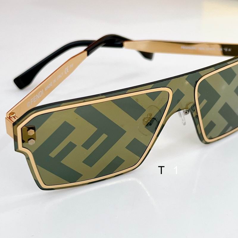 Fendi FE40028U 00 0-145 a06