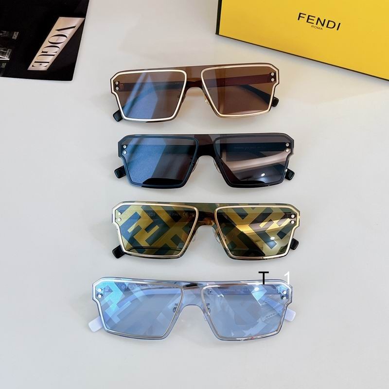 Fendi FE40028U 00 0-145 a08