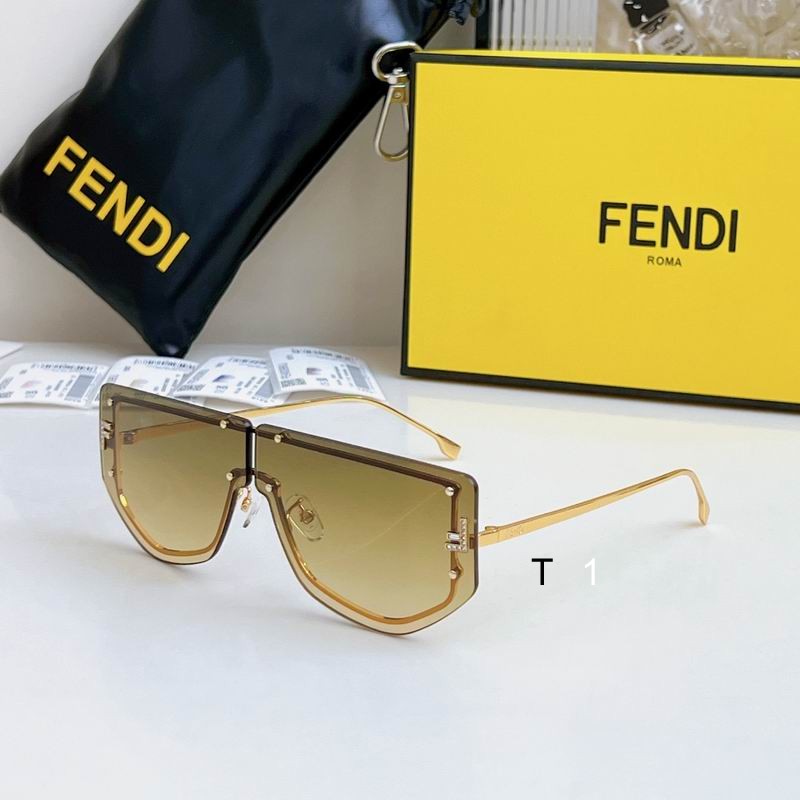 Fendi FE40096I 71 1-145 a01