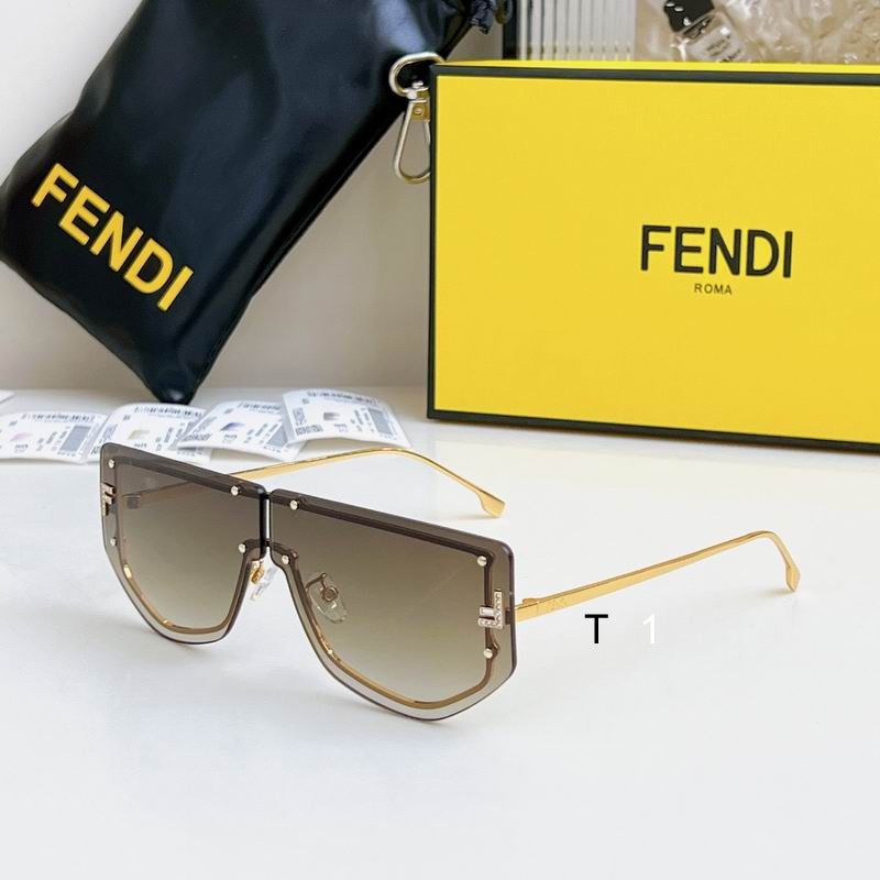 Fendi FE40096I 71 1-145 a02