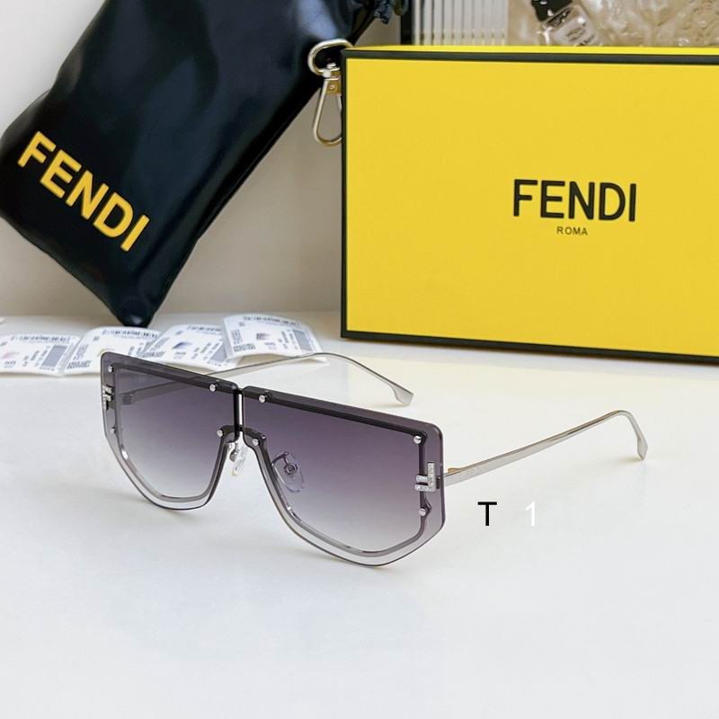 Fendi FE40096I 71 1-145 a03