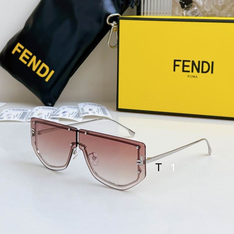 Fendi FE40096I 71 1-145 a04