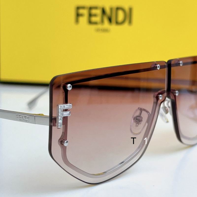 Fendi FE40096I 71 1-145 a05