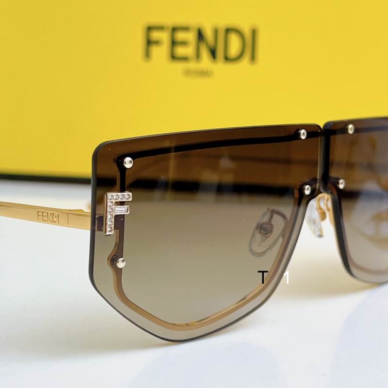 Fendi FE40096I 71 1-145 a06