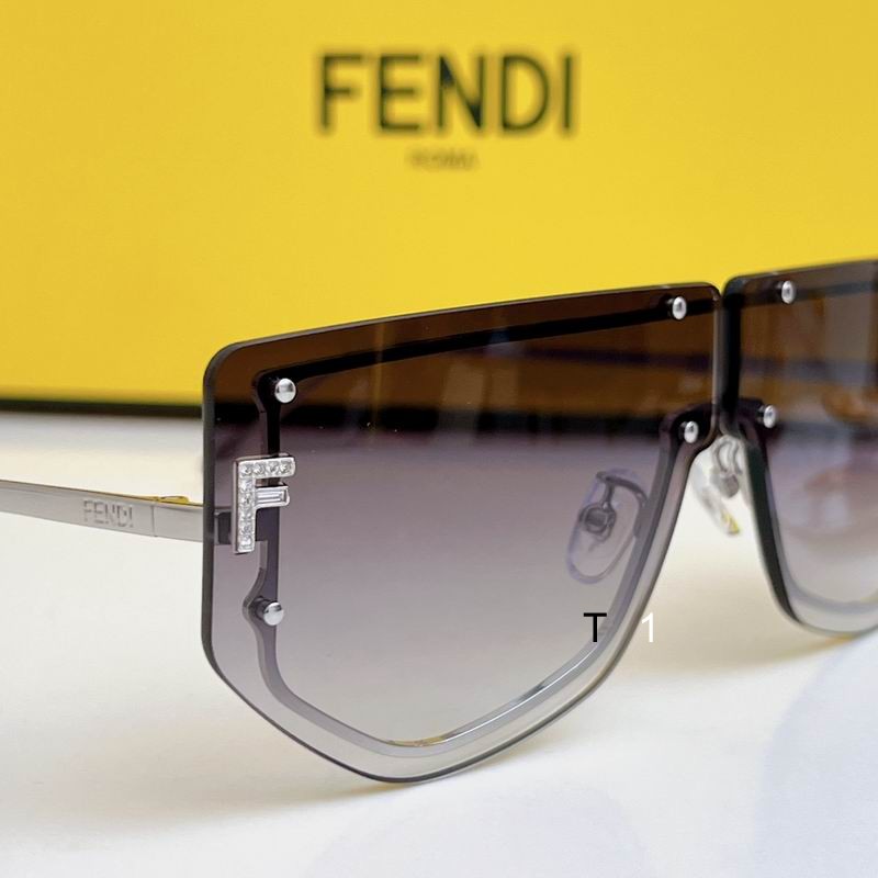 Fendi FE40096I 71 1-145 a07