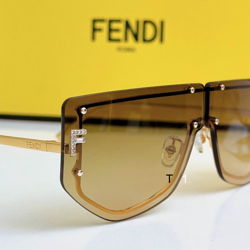 Fendi FE40096I 71 1-145 a08