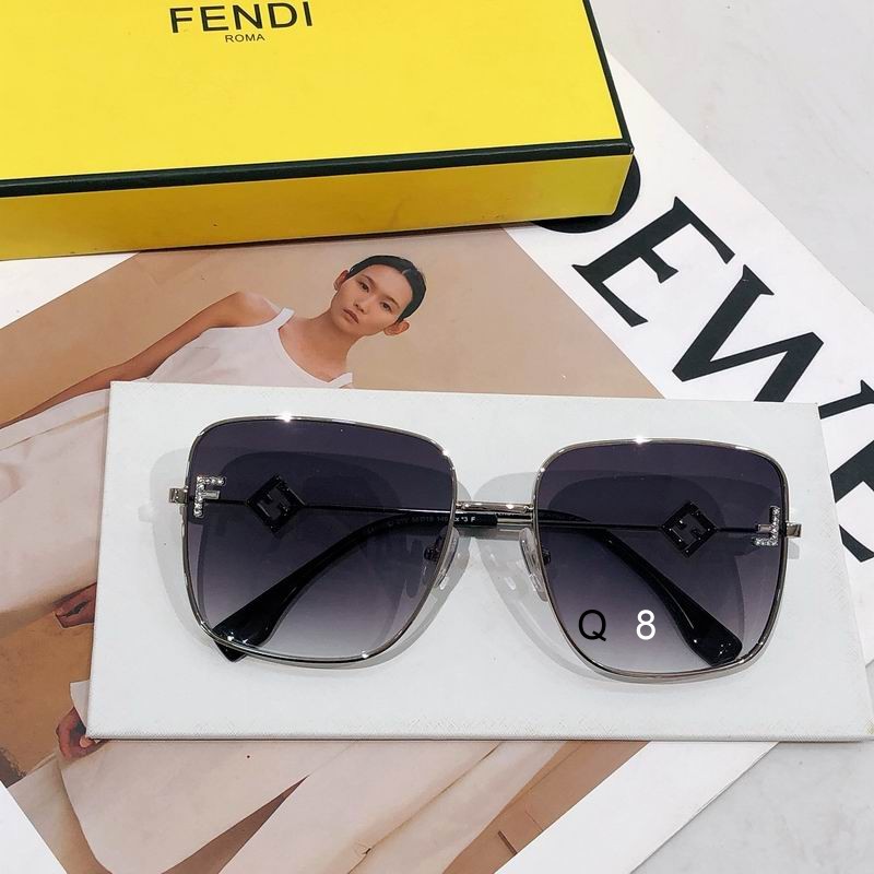 Fendi FE40149U 58-19-140 G02