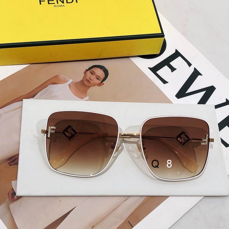 Fendi FE40149U 58-19-140 G03