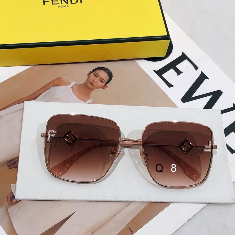 Fendi FE40149U 58-19-140 G04