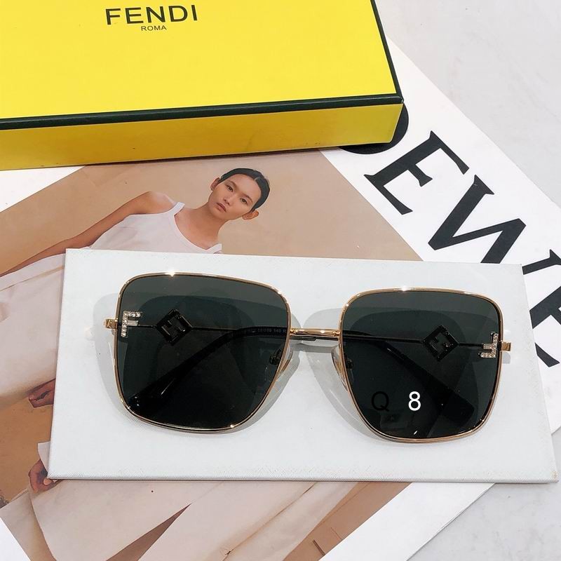 Fendi FE40149U 58-19-140 G06