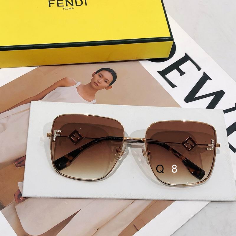 Fendi FE40149U 58-19-140 G07