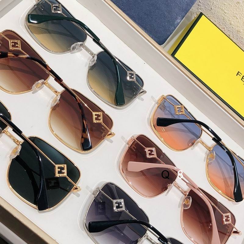 Fendi FE40149U 58-19-140 G08