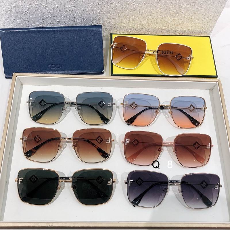 Fendi FE40149U 58-19-140 G09