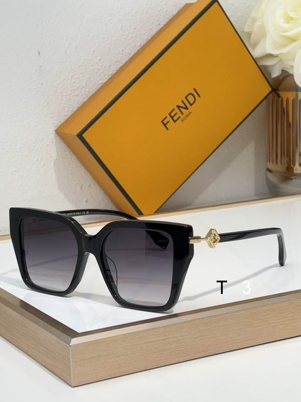 Fendi FE40161I 5418-14002