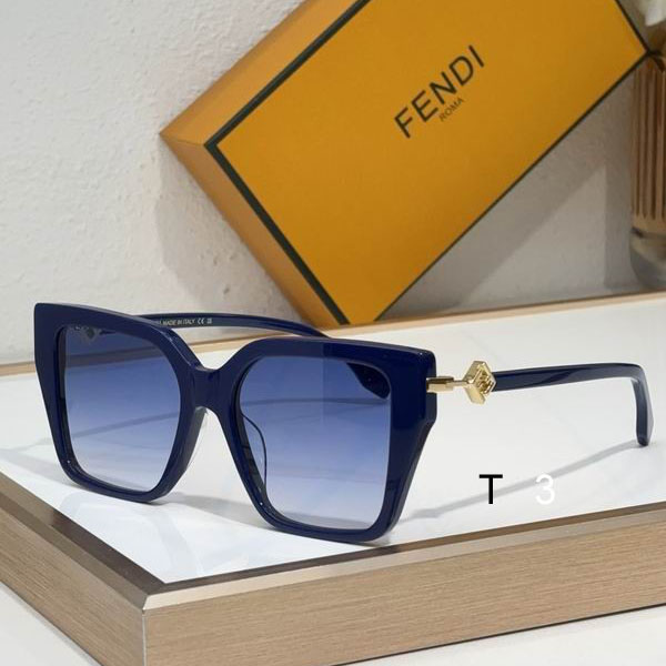 Fendi FE40161I 5418-14003