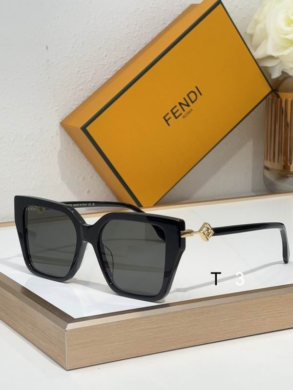 Fendi FE40161I 5418-14005