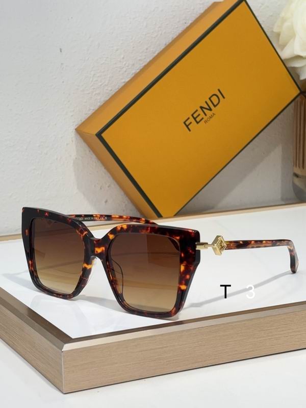 Fendi FE40161I 5418-14006