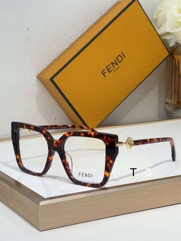 Fendi FE40161I 5418-14007