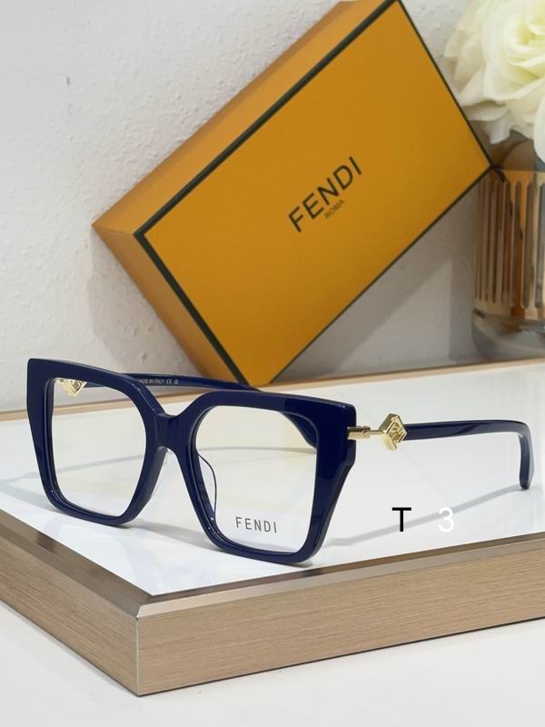 Fendi FE40161I 5418-14009